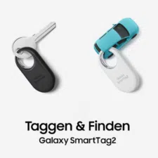 Samsung Smart Tag 2 Produktfoto