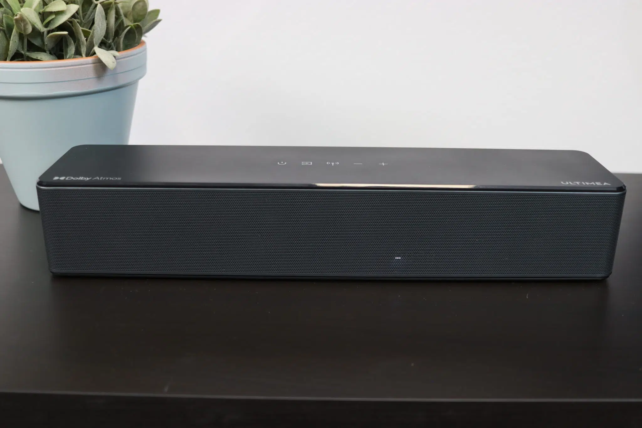 Test Ultimea Poseidon D60 5.1 Heimkinosystem mit Dolby Atoms