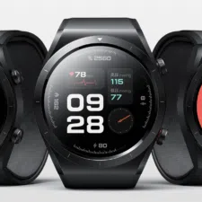 Xiaomi Watch H1 Übersicht