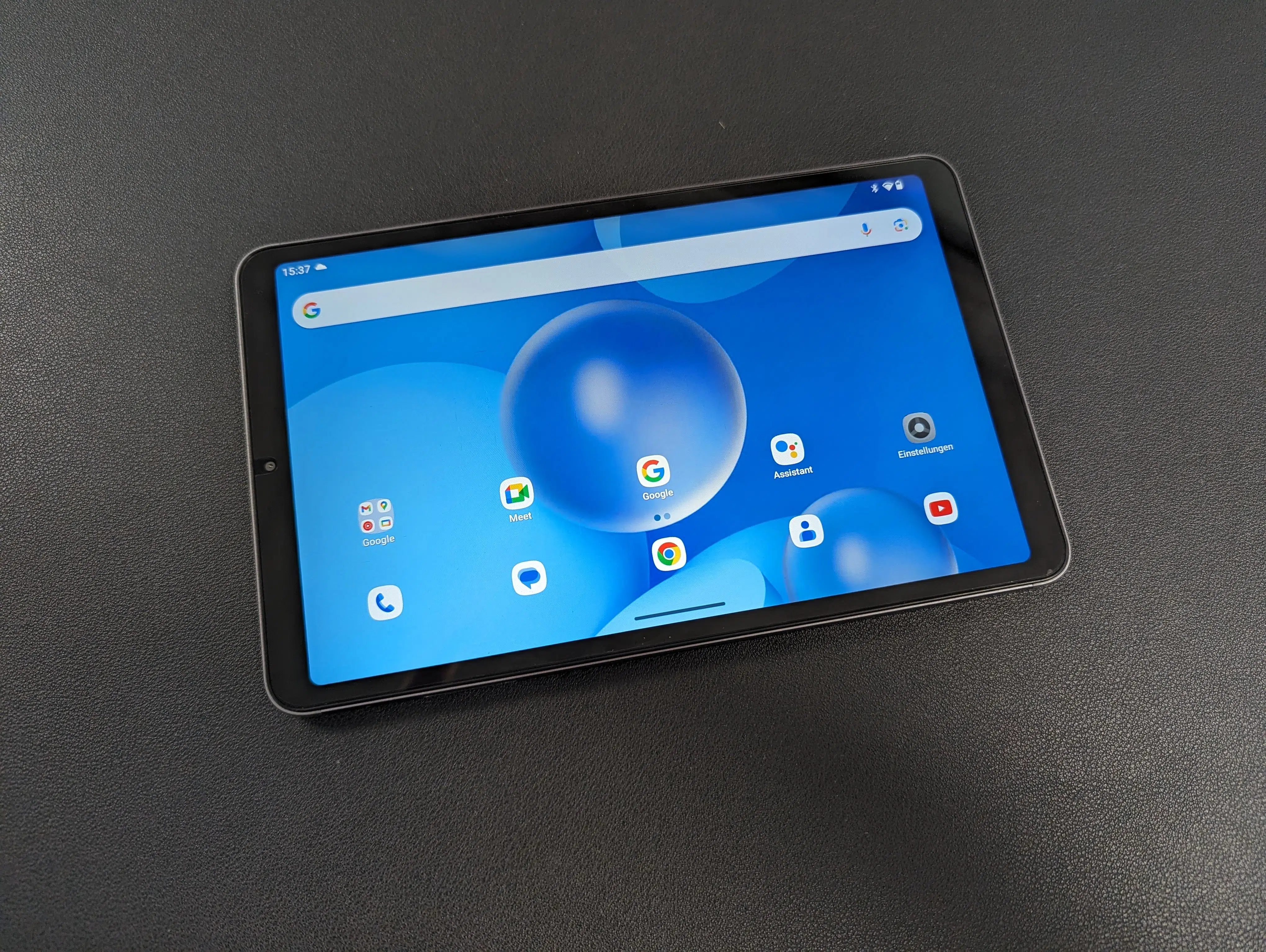 ALLDOCUBE iPlay 50 Mini Pro: Das Budget iPad Mini mit LTE