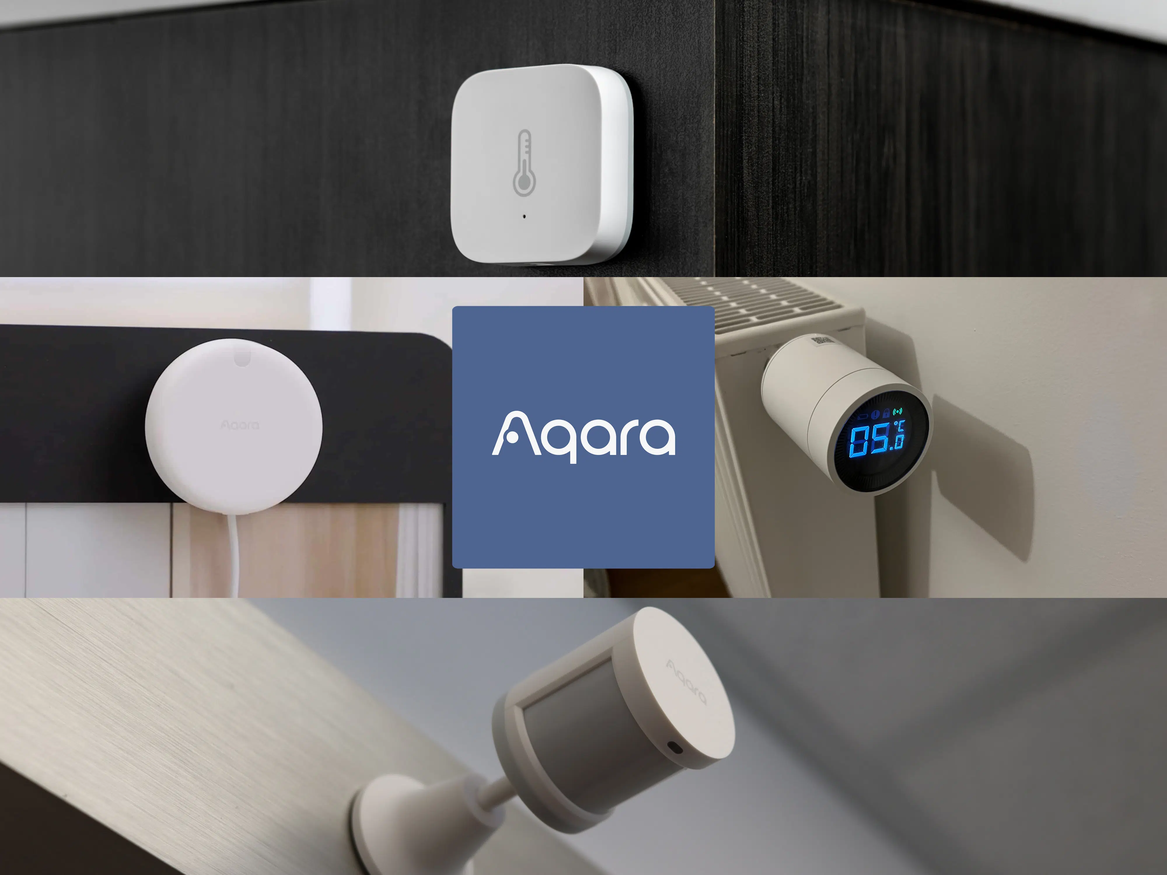 Aqara energie sparen edit