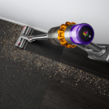 Dyson V15 Detect Absolute Teppich