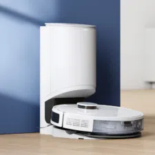 ECOVACS DEEBOT N10 PLUS Produktbild