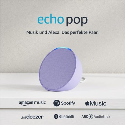 Echo Pop3