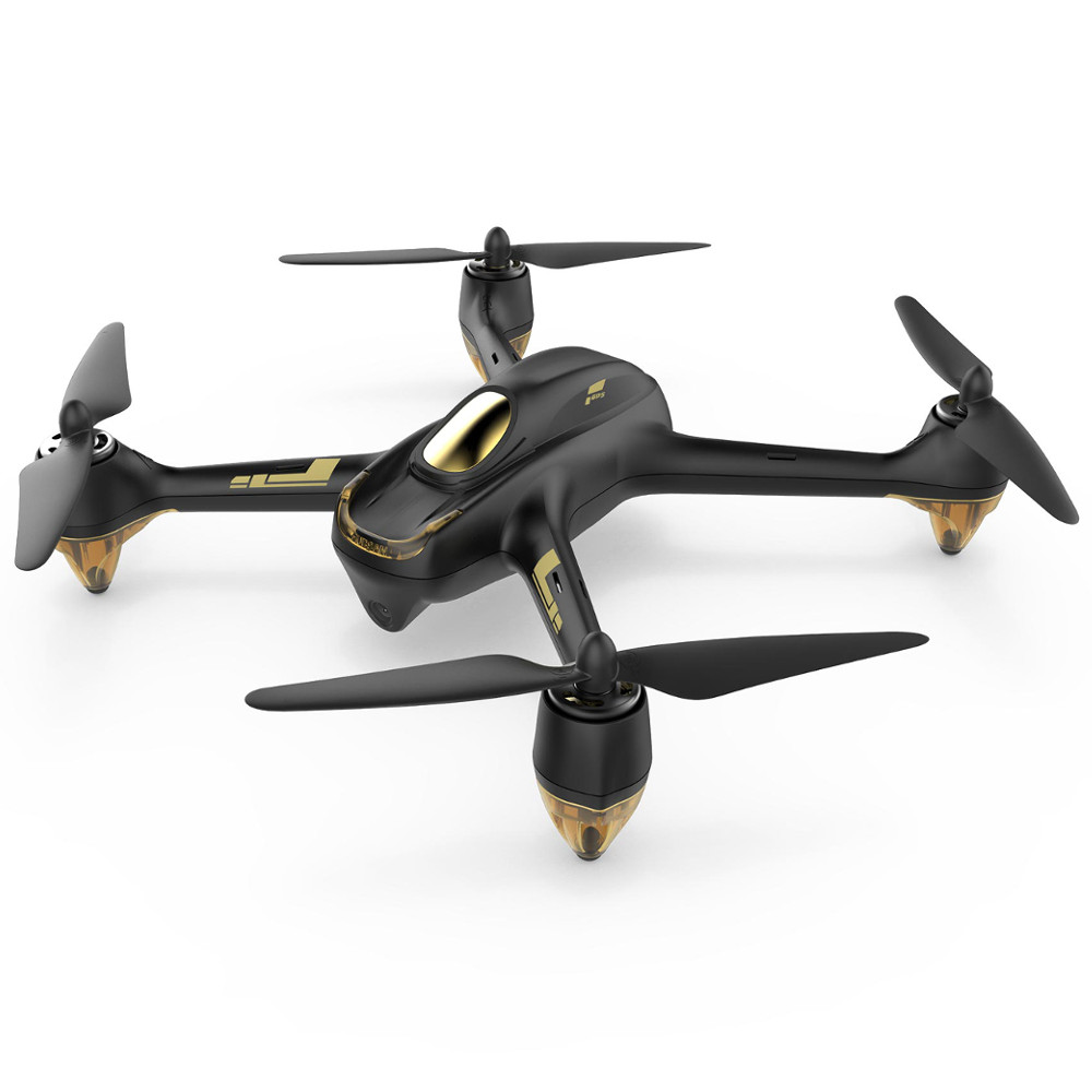 Hubsan H501S X4 Drohne & Fernsteuerung für nur 79€