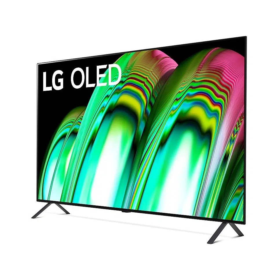 LG gram 17 Notebook Anschluesse rechts