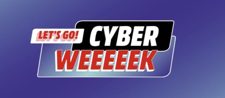 MediaMarkt Cyber Week