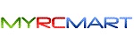 MyRCMart Logo