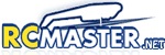 RCMaster Logo