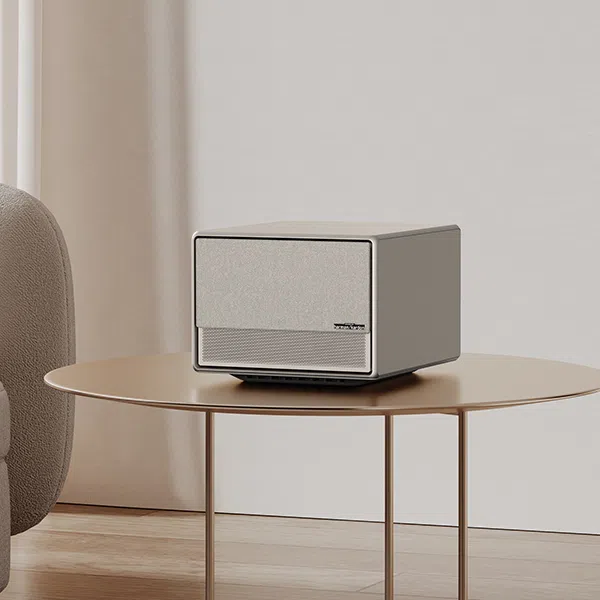 31% Rabatt: XGIMI Horizon Ultra für 1099€ bei Amazon- Sehr heller 4K-Beamer mit automatischer Bildanpassung