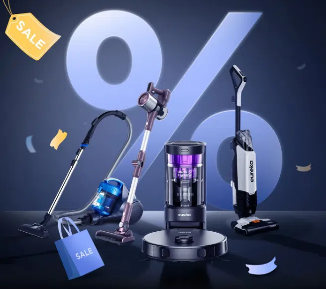 eureka Black Friday Angebote