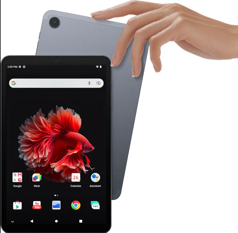 Endlich keine Netflix-Enttäuschung beim Geheimtipp-Tablet!