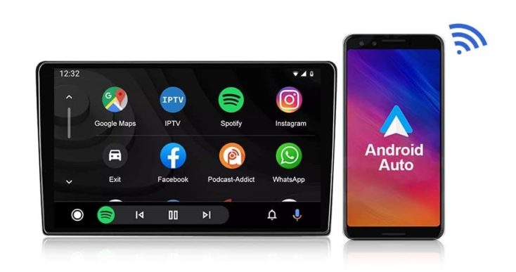 CarlinKit 4.0 & 5.0: Android Auto & CarPlay - kabellos glücklich?