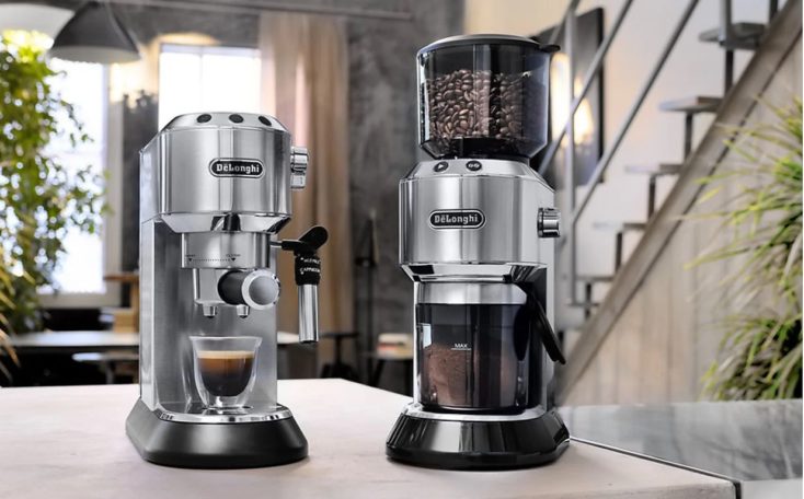 DeLonghi Dedica Style Barista Bundle: Fairer Start in die Espresso-Welt?