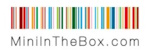 MiniintheBox Logo