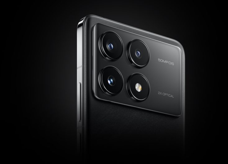 Redmi K70 Pro Smartphone Kamera e1701444498845