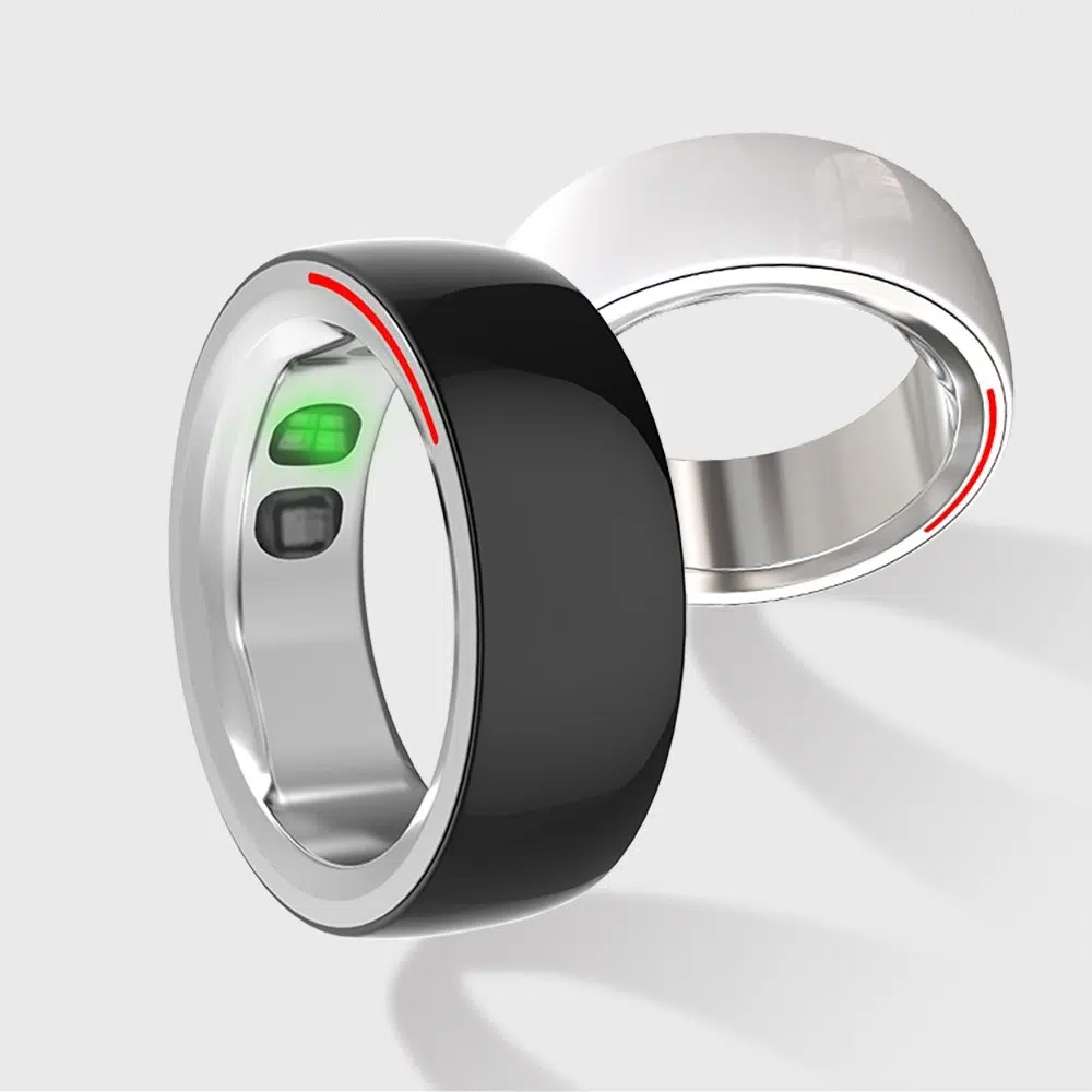 Rogbid Smart Ring 1 Rogbid Smart Ring 1