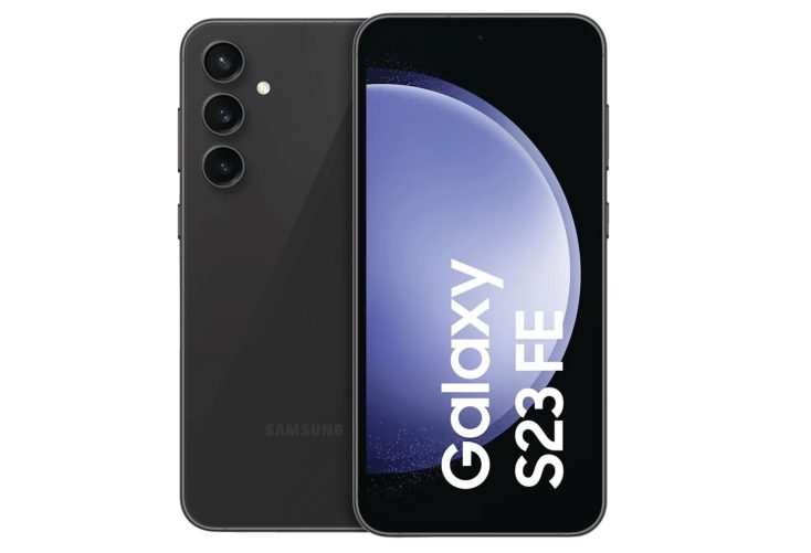 Samsung Galaxy S23 FE Display e1702655897480