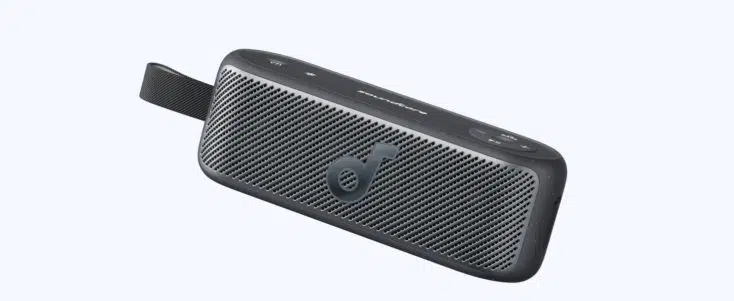 Soundcore Motion 100 Bluetooth Lautsprecher