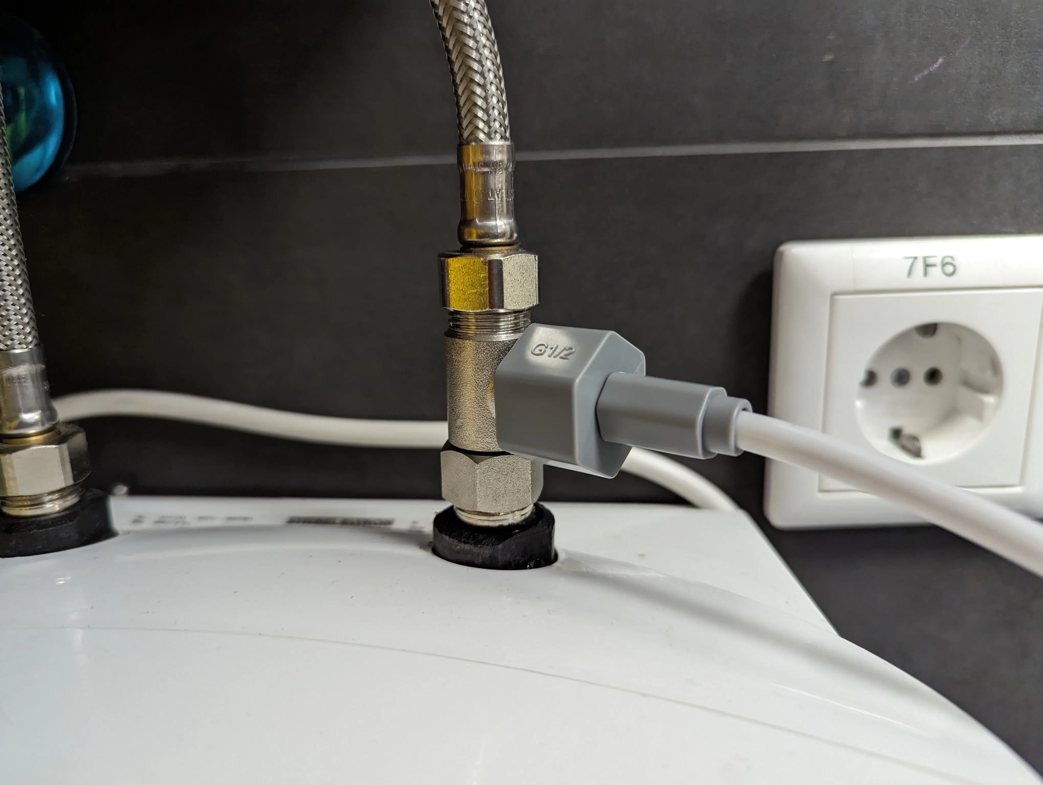 SwitchBot S10 Kandidat für den besten Saugroboter 2024?