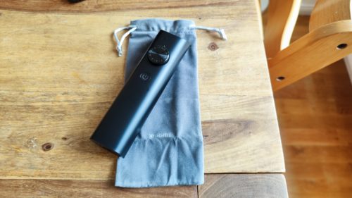 Xiaomi Grooming Kit Pro Aufbewahrungstasche