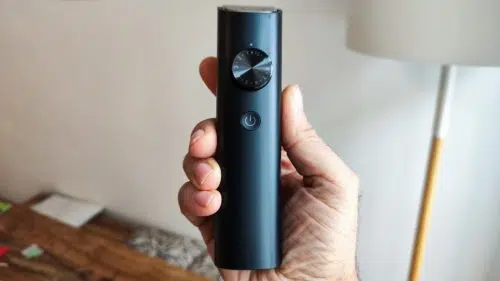 Xiaomi Grooming Kit Pro Aufmacher