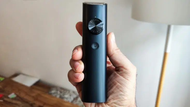 Xiaomi Grooming Kit Pro Aufmacher