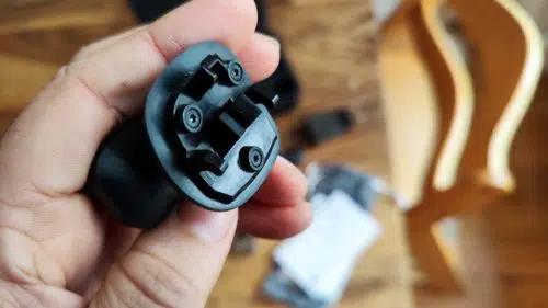 Xiaomi Grooming Kit Pro Aufsatzunterbau