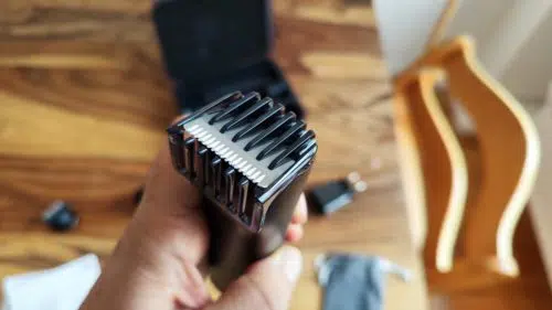 Xiaomi Grooming Kit Pro Barthaartrimmer
