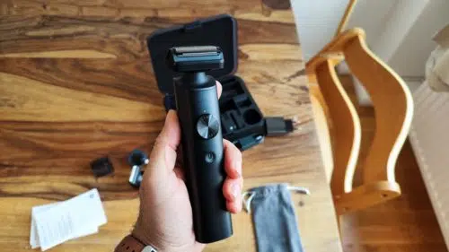 Xiaomi Grooming Kit Pro Bartrasiereraufsatz