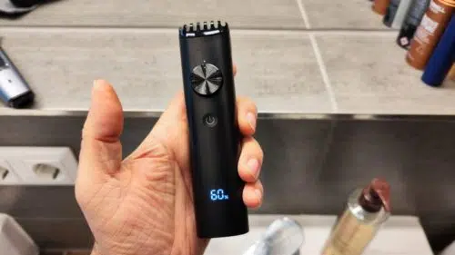 Xiaomi Grooming Kit Pro Beitragsbild