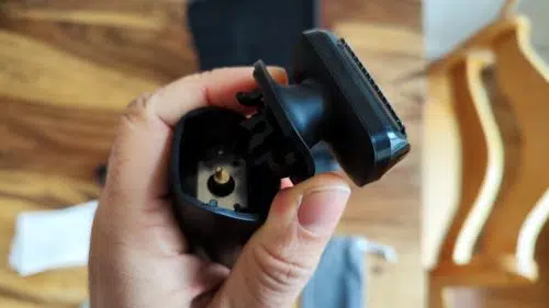 Xiaomi Grooming Kit Pro Innenleben
