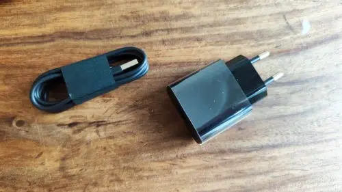 Xiaomi Grooming Kit Pro Ladegeraet
