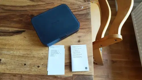 Xiaomi Grooming Kit Pro Unboxing3