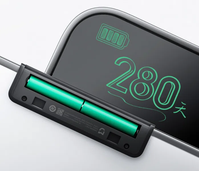 Xiaomi Zeichentafel 39 Zoll Batterie