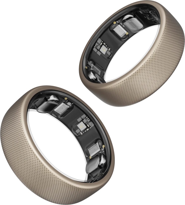 Amazfit Helio Smart Ring 1