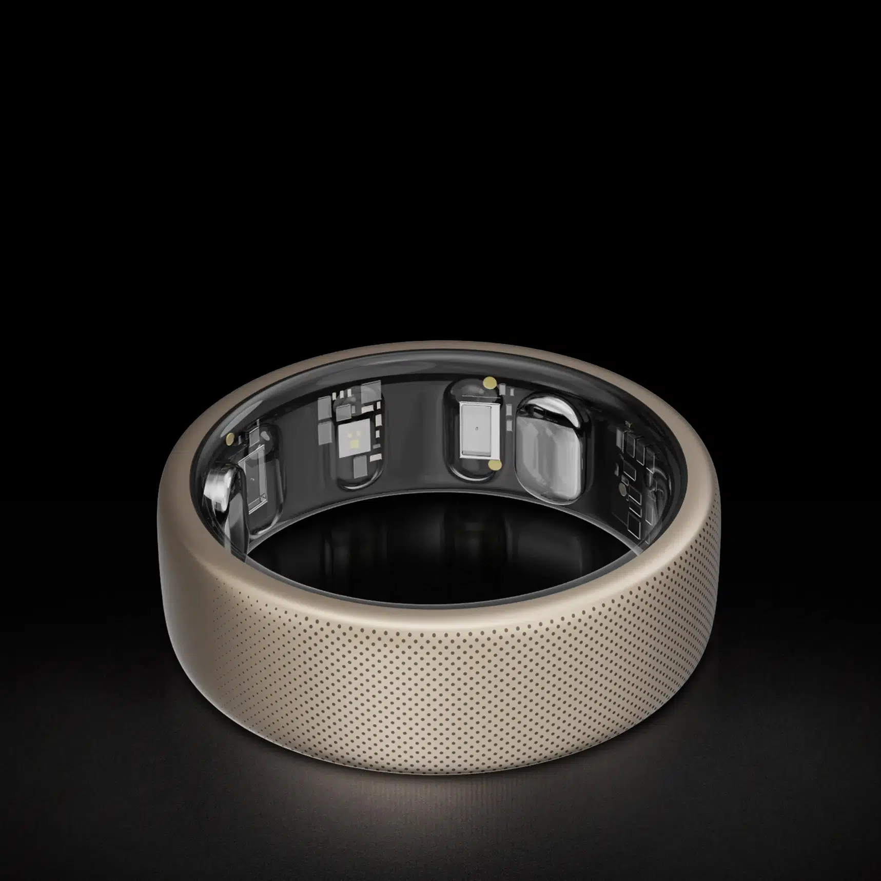 CES 2024: Amazfit Helio is a Smart Ring for Athletes