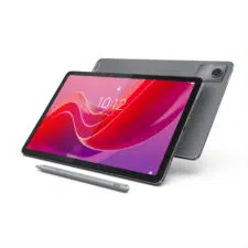 Lenovo Tab M11 Luna Grey mit Stift