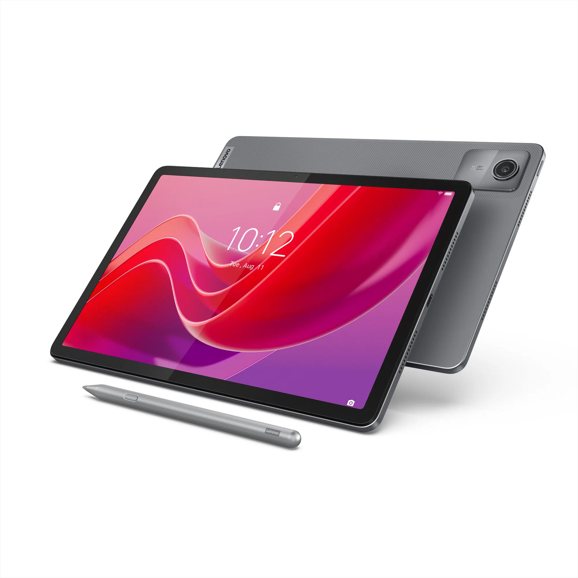 Lenovo Tab M11 Diesen Kritikpunkt hebelt das Tablet aus!