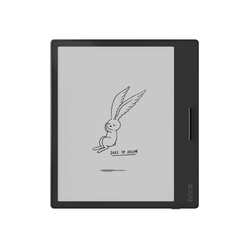 ONYX BOOX Page von oben ONYX BOOX Page von oben