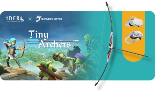 Wonder Fitter Artemis HOUYI2 TinyAchers
