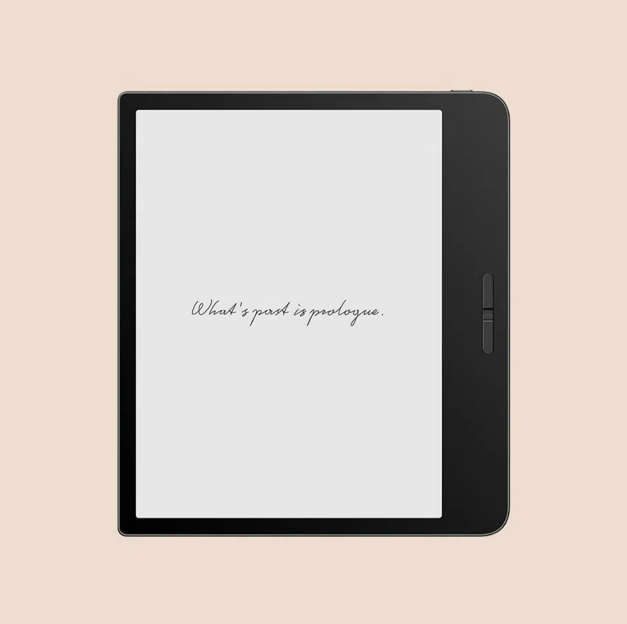 Xiaomi 7 eReader von oben e1704455856845 Xiaomi 7 eReader von oben e1704455856845