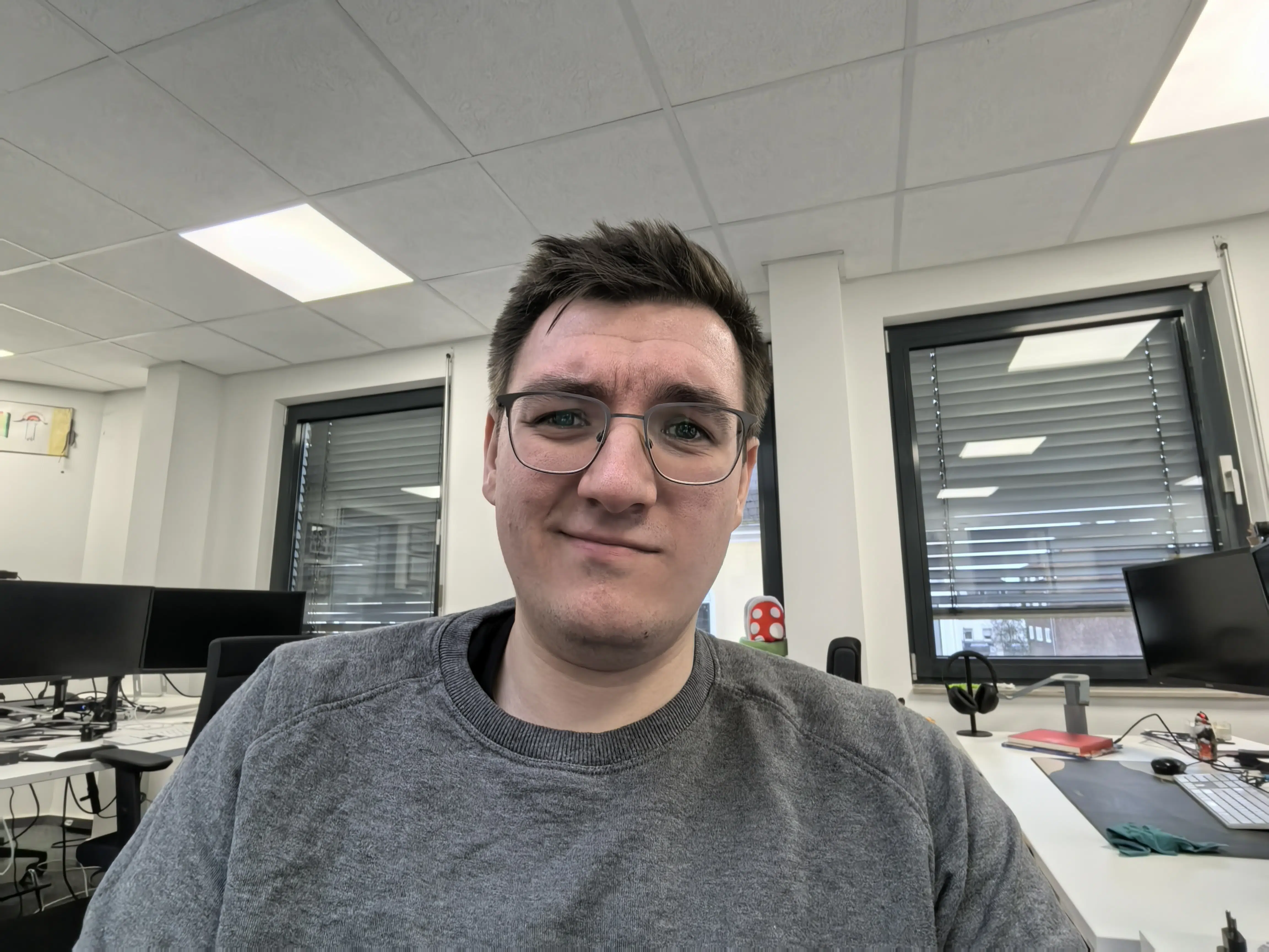 Huawei MatePad Pro 132 Selfie