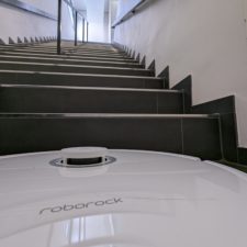 Roborock Treppensteigen Symbolbild