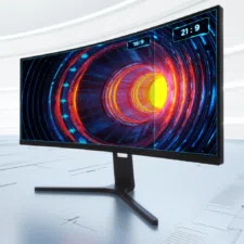 Xiaomi Curved Gaming-Monitor BHR5116GL Seitenverhältnis