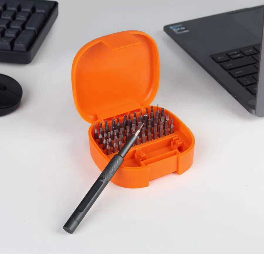 Xiaomi XM002 Mini-Feinmechaniker-Schraubendreher-Set Produktbild