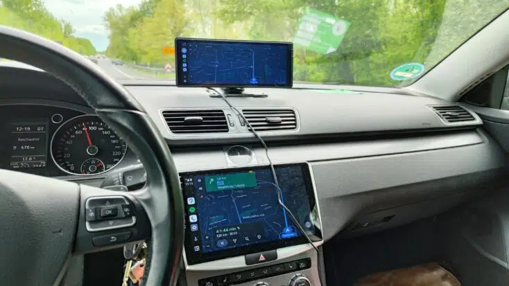 Auto Multimedia Player AndroidAutoMaps