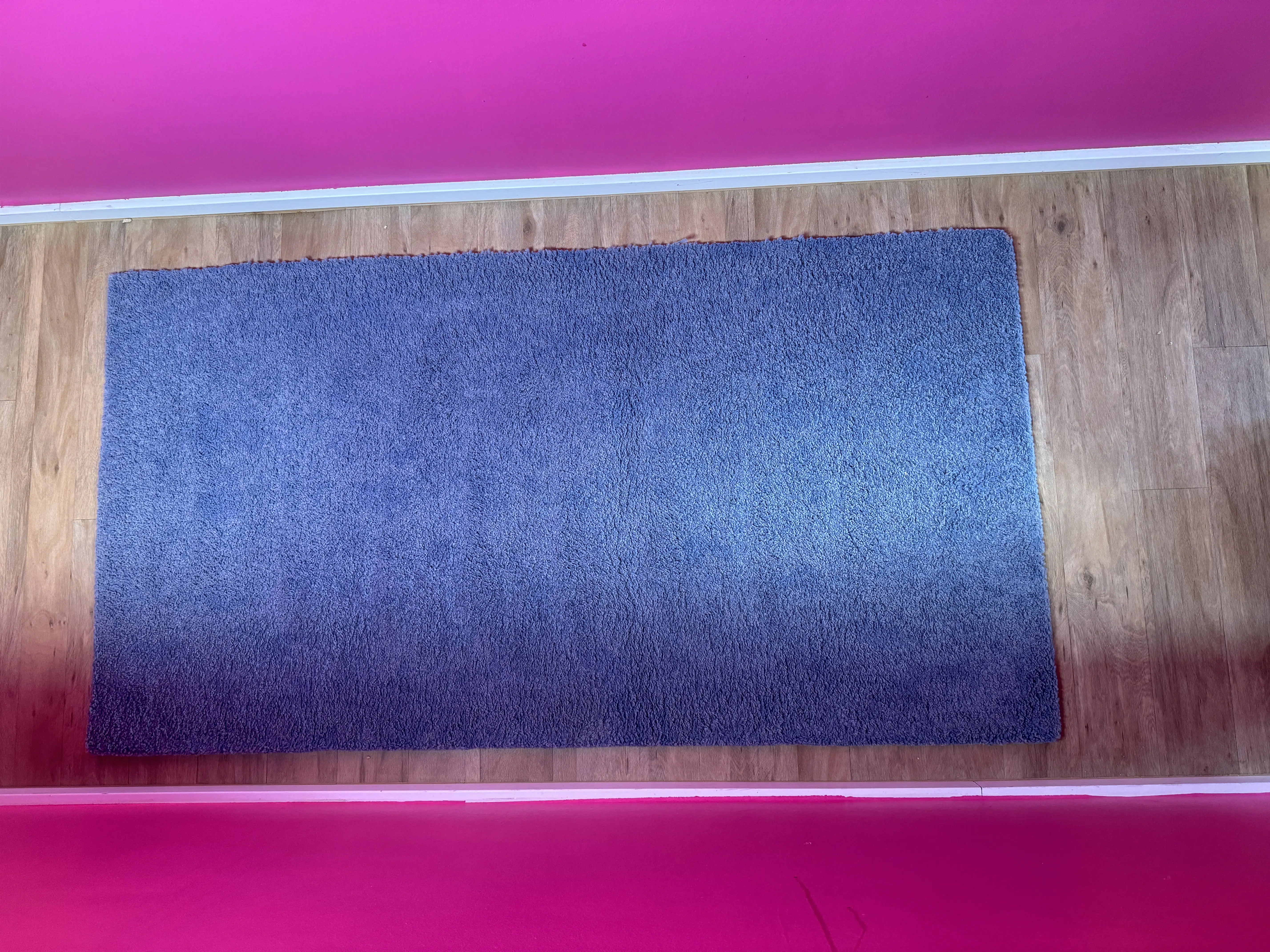 ECOVACS T30 OMNI Saugen nachher