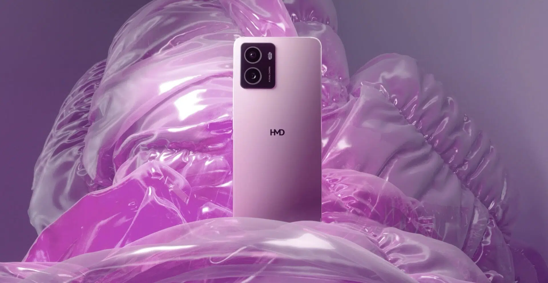 Starker Deal: HMD Pulse Pro jetzt für nur 89€ sichern!