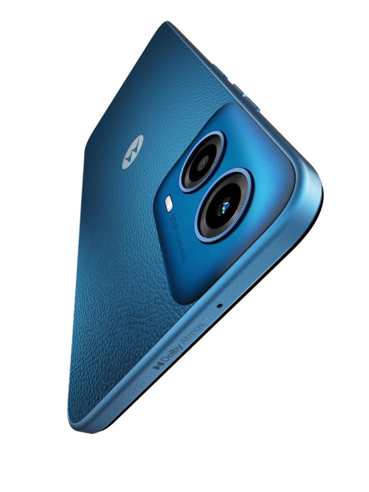 Motorola G 34 5G Kameramodul
